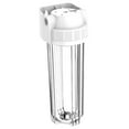 thumbnail image 1 of Purificador de agua compacto con filtro de botella reemplazable para filtro profesional de 10 pulgadas w Tablero colgante A, 1 of 9
