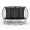 Gray, variant on Mersco 10FT Trampoline for Kids with Ladder,Outdoor Recreational Trampolines with Enclosure Net,Jumping Trampoline SPACE for Kid Birthday and Festival Gift,Gray