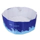 thumbnail image 5 of Piscina Plegable, Piscina Exterior No Inflable Para Niños Y Adultos Con Una Altura De 18,9 Pulgadas Bañera Portátil De Plástico Duro Para Mascotas Para El Jardín, 5 of 7