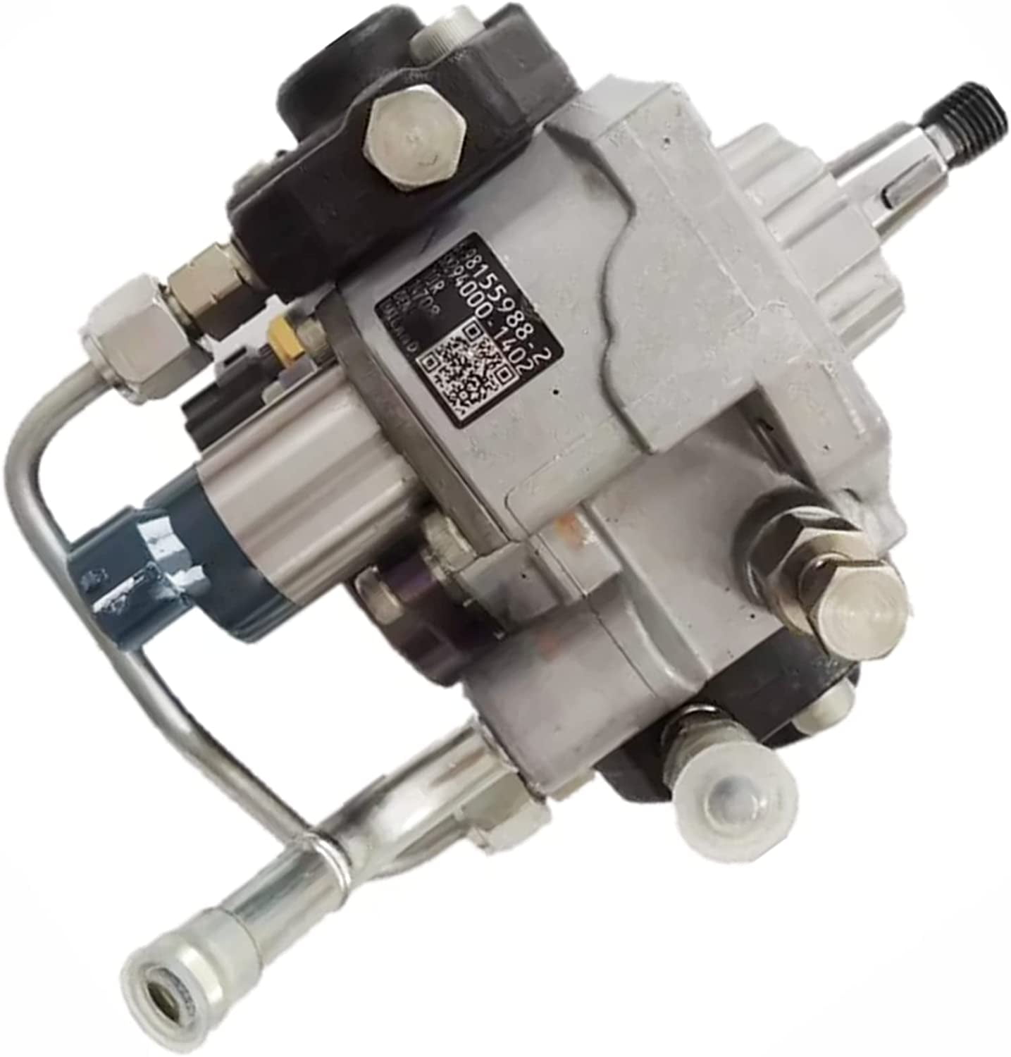 Seapple Fuel Injection Pump 8-98155988-2 8-98155988-1 Compatible with ISUZU  4JJ1 D-MAX