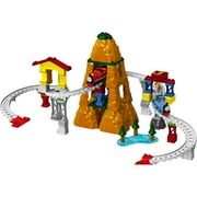 Mega Bloks: Thomas & Friends - Adventure on Misty Island