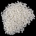 thumbnail image 2 of GUOOL 1000pcs/Set Nylon Spacers Screw Nuts Bolt White Plastic Spacing Screws Set A A, 2 of 9