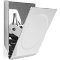 thumbnail image 3 of Business Source 2.25-Inch Magnetic Metal Clip (37510), 3 of 4