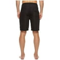 thumbnail image 3 of Hurley One & Only 2.0 21" Boardshorts Black, 3 of 3