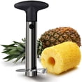 thumbnail image 1 of Descorazonador de frutas CHIC FLIC Cortador y Extractor, 1 of 6