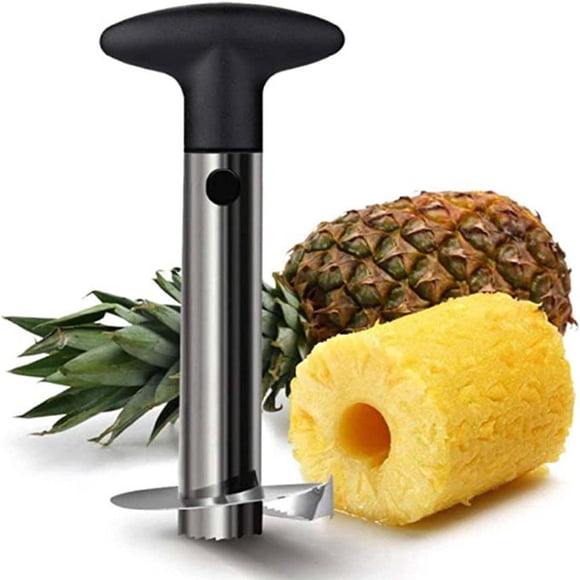 Descorazonador de frutas CHIC FLIC Cortador y Extractor