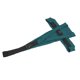 thumbnail image 5 of Cinturón de Seguridad para Silla de Ruedas Anticaída Evita las Restricciones de Silla de Ruedas Deslizantes para Pacientes Ancianos Discapacitados Khall 1.41121E+12, 5 of 6
