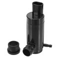 thumbnail image 3 of 2x 93731451 2 Pin Car Windshield Wiper Washer Pump For Captiva 2007-2011, 3 of 5