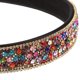 thumbnail image 5 of unbranded Accesorio Para El Multicolor Con Rhinestones Ideal Para Eventos Y Uso Diario, 5 of 5