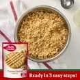 thumbnail image 4 of Betty Crocker Peanut Butter Cookie Mix, 3 Pack, 4 of 10
