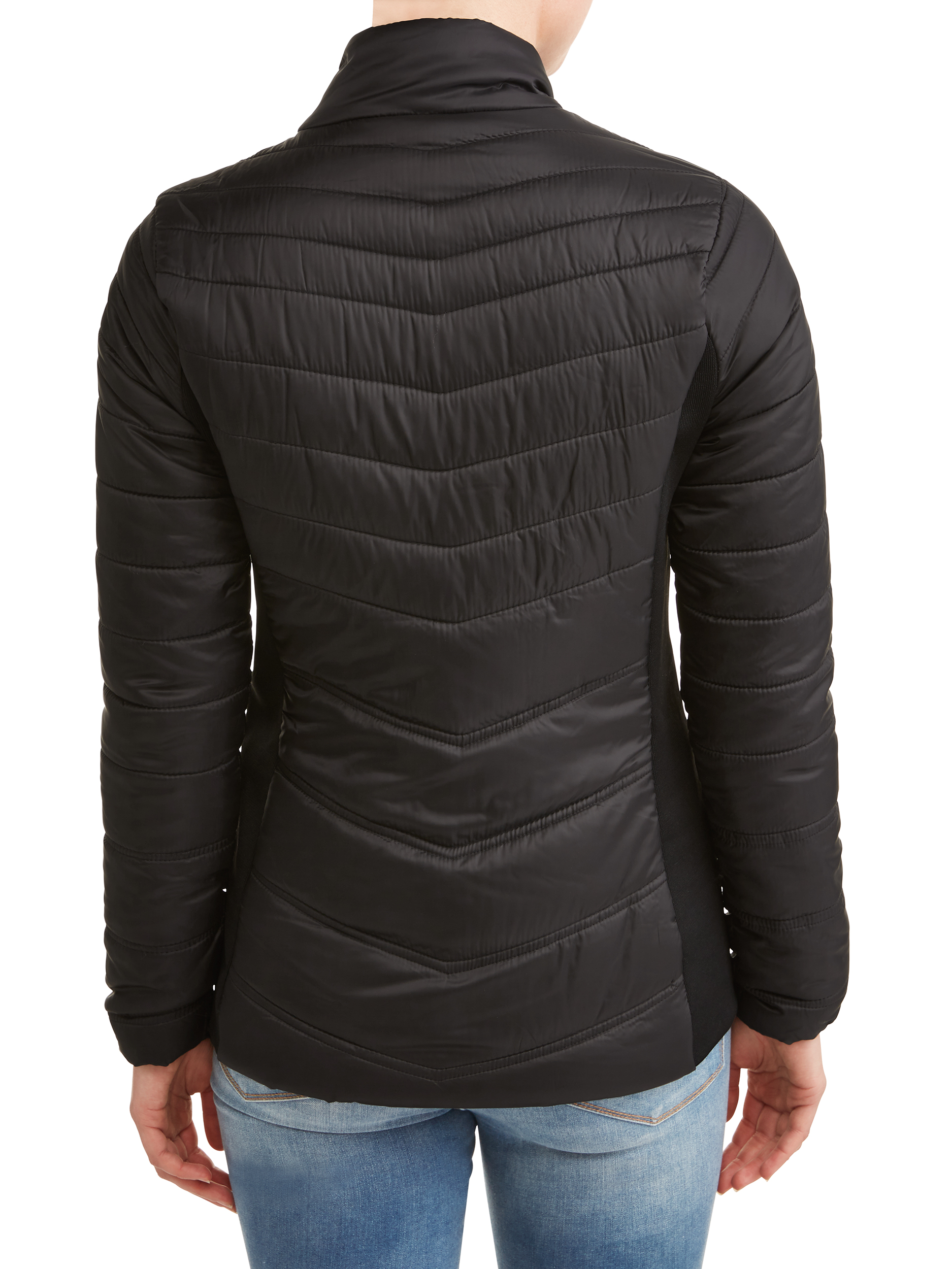 Women's Active Quilted Puffer Jacket - image 3 of 4