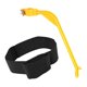 thumbnail image 2 of Brazalete de entrenamiento para mejorar de golf. Equipo de entrenamiento para mejorar las habilidades. Ejercicio profesional para corregir Bisagra de muñeca amarilla, 2 of 8