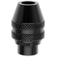 thumbnail image 2 of 2 Set Universal Multi Quick Change Keyless Chuck For Dremel 4486 Rotary Tools, 2 of 5