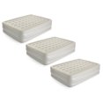 thumbnail image 1 of Insta-Bed Soulevé 19 Pouces Grand Airbed Air Matelas W / Construit dans la Pompe (3 Pack), 1 of 10