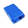 thumbnail image 4 of Abbracc Lithium Battery Box 18650 Holder DIY Professional Shell for Electric Vehicle Blue, 4 of 9