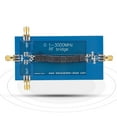 thumbnail image 2 of Standing Wave Ratio Bridge, RF SWR Reflection Bridge 0.1-3000 MHZ Standing Wave Bridge, Long Service Life For Industrial, 2 of 8