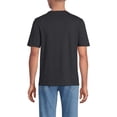 thumbnail image 2 of Lands' End Men's Super-T Short Sleeve T-Shirt, 2 of 5