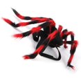 thumbnail image 3 of Halloween Dog Costume, Cosplay Costumes with Adjustable Velcro for Small Medium Large Dogs Cats Puppy, 3 of 3
