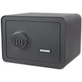 thumbnail image 1 of DuraBox Personal Security Safe with Electronic Digital Lock, 1-Shelf, 1 of 9