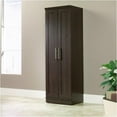 thumbnail image 2 of Pemberley Row Engineered Wood Dakota Oak Storage Cabinet Rectangular 71.13"H Unassembled, 2 of 5