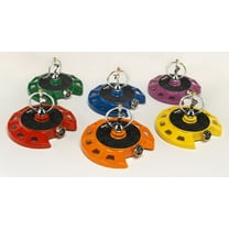 Dramm Company MTL Spinning Sprinkler 6 Pack