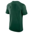 thumbnail image 3 of Men's Fanatics Green Minnesota Wild Authentic Pro Rink Tech T-Shirt, 3 of 3