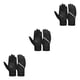 thumbnail image 4 of Eigraketly Guantes de invierno Otoño Cubierta térmica de la mano al aire libre Moda Adultos Calentadores de manos Esquí Ciclismo Guante Accesorio de Type1 NO1 Eigraketly CBP379464, 4 of 6