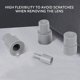 thumbnail image 5 of 9pcs/set Rep Tool Kit For Camera Dslr Ring Removal Rubber 8-8m Photo Studio Accessories, 5 of 5