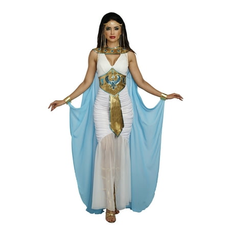 Dreamgirl Women's Queen of De Nile Egyptian