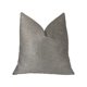 thumbnail image 1 of Almohada de lujo Plutus Pearly Shell Velvet Crema y Marfil 30 x 50 cm, 1 of 2
