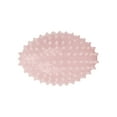 thumbnail image 2 of Hand Exercise Ball, Relieve Fatigue Hand Grip Exercise Ball Palm Massaging Soft TPR  For Hand Spasm Pink, 2 of 8