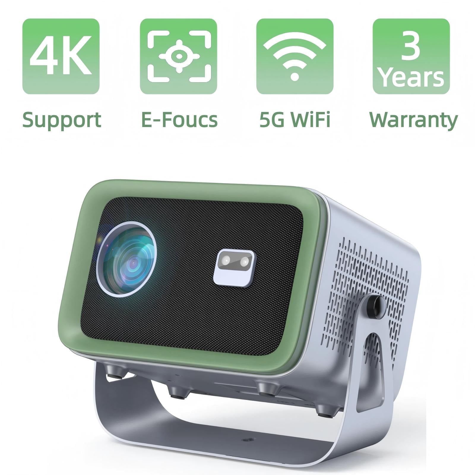 VANKYO PERFORMANCE V630W プロジェクター本体 VANKYO Performance V630 Native 1080P Full HD Projector
