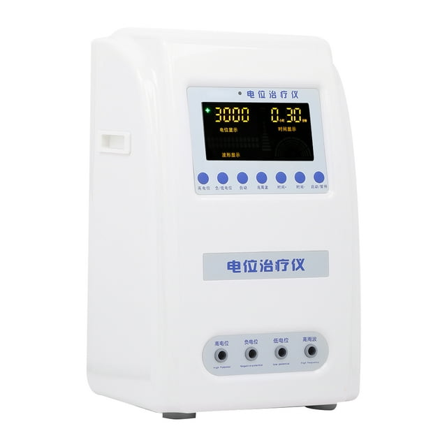 High Potential Therapy Machine, Prevailing Novel Eye-catching Attractive Precise Abundant For Indoor High Potential Therapy Device