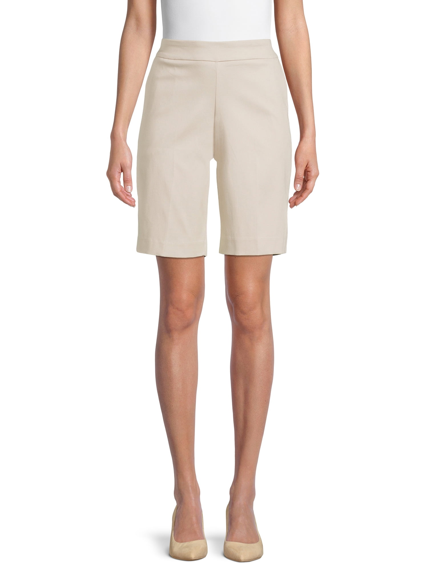 Bermuda Shorts 