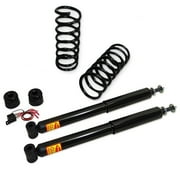 cadillac seville suspension kit