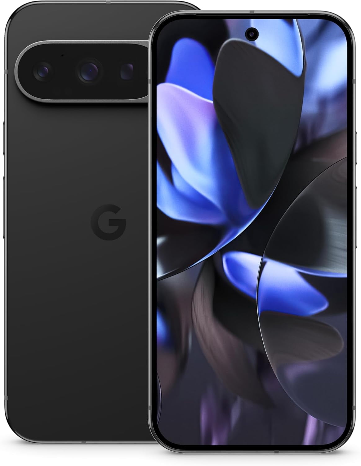 Google Pixel 9 128GB Factory Unlocked (Porcelain) - Walmart.com