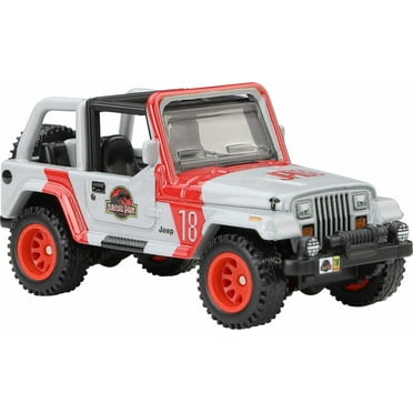 Hot Wheels Premium Toy Car, Truck or Van, 1:64 Scale Replica from Pop Culture (Styles May Vary)