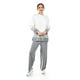 thumbnail image 5 of Conjunto de punto a rayas Roman Fashion /Juvenil, 9001 (Gris) gris G, 5 of 5