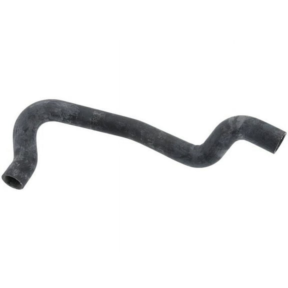 Lower Radiator Hose - Compatible with 1979 - 1987 Buick Regal 1980 1981 1982 1983 1984 1985 1986