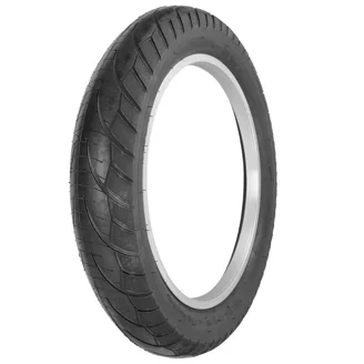 CST, E-Moped Tire, 20x4 Inch, Dual Purpose Fat Tire for Electric