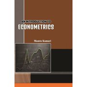 An Introduction to Econometrics, (Paperback)