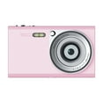 thumbnail image 2 of Kchsji 50MP Digital Camera with 16x Optical Zoom - 1080P HD Video, Dual Camera System, Rechargeable Battery, Perfect for Students, Photography Enthusiasts, Travel, Outdoor Adventures & Family Use, 2 of 7
