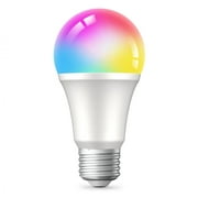 Gosund WB4-4 Wi-Fi Smart Bulb RGBW color