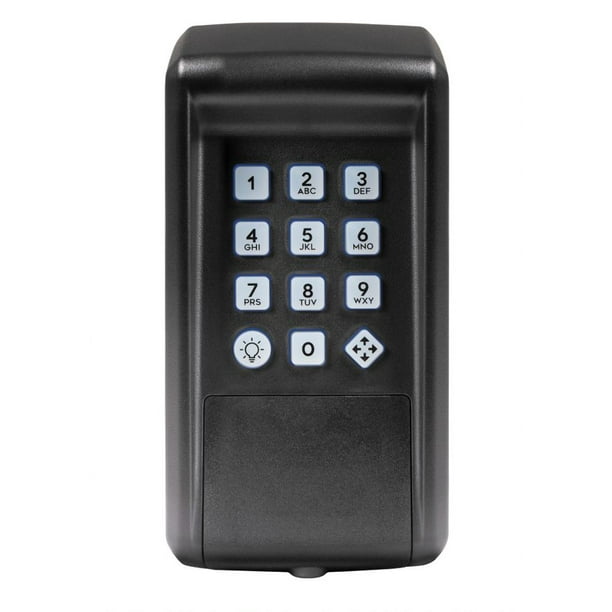 Mighty Mule Gate Opener Digital Keypad, MMK200