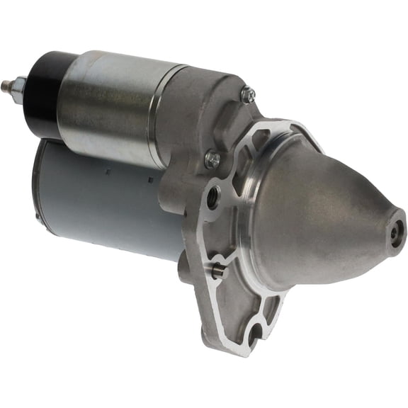 OEG Parts New Starter Replacement For Chrysler 200 3.6 11-17, Dodge Avenger 3.6 11-14, Jeep Cherokee 3.2 2014, RAM ProMaster 1500-3500 3.6L 14-18 4280007200 4801839AB 7B0911023C RL801839AB