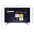 thumbnail image 2 of TV Philips 65 Pulgadas 4K Ultra HD Smart TV LED 65PFL5765/F8, 2 of 4