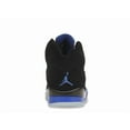thumbnail image 4 of Jordan Men's 5 Retro Racer Blue Basketball Shoes, from StockX, 4 of 5