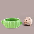 thumbnail image 6 of Stgfyxgs Hamster Habitats Ceramic Sturdy Durable Multipurpose Decorative Hamster Hideout for Hedgehog Dwarf Hamster Rats Small Animals Bowl, 6 of 9