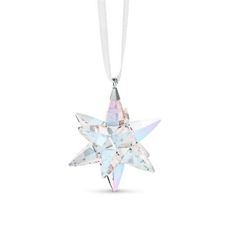 2020 SWAROVSKI 125thオーナメント Amazon.com: Swarovski Christmas Ornament, 125th Anniversary
