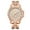 RG, variant on TopLLC Women's Watch Easy Read Wrist Watch Cherryshirley Women Luxury Diamond Watch Quartz Watches Stainless Steel Strap Fashion Watch for Women